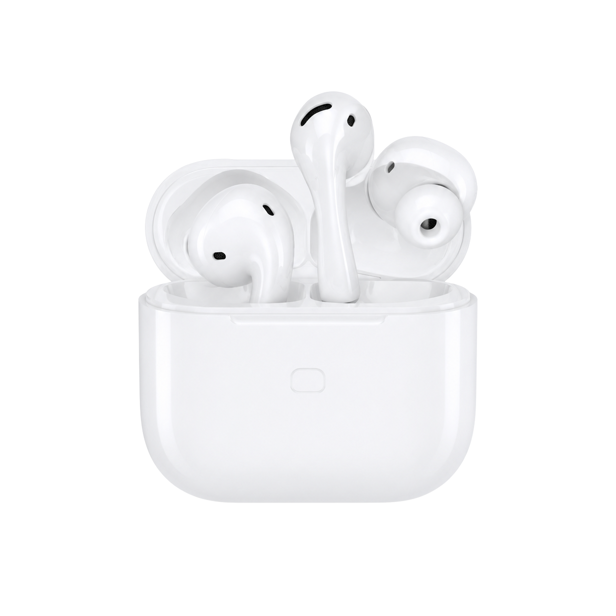 Fones de ouvido sem fio